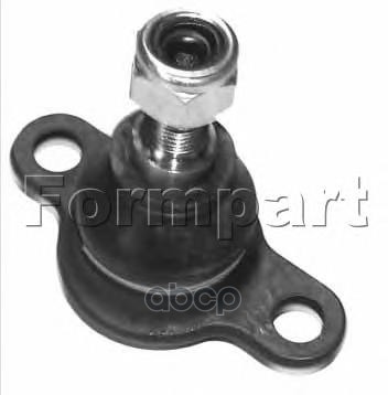 Опора Шаровая Нижн Vw: Transporter T4 Ch.70-T-200000-> 90-03 FormPart арт. 2904010