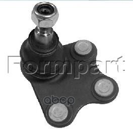 Опора Шаровая Прав Seat: Ibiza V 03/08- FormPart арт. 2904025