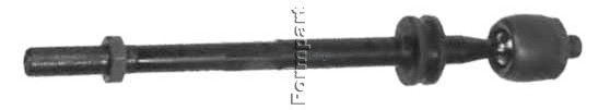 Тяга Рулевая 294Мм 14X1.5-16X1.5 Vw: Transporter Ch.70-T-200000-> 90-03 FormPart арт. 2907103