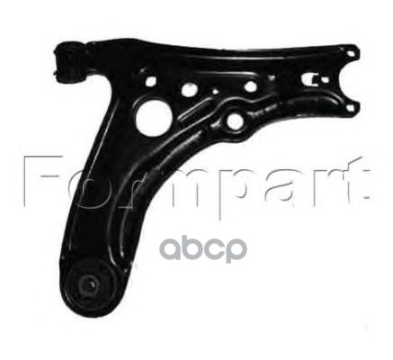 Рычаг Подвески Без Шаровой Vw: Polo Iii 10/94-08/01, Seat: Arosa 05/97-08/04 FormPart арт. 2909096