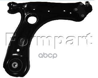 Рычаг Подвески Прав Seat: Ibiza V 03.08- FormPart арт. 2909118
