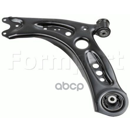 Рычаг Подвески Лев Без Шаровой Audi: A3 (8V1,8Vk) 04/12-10/20 FormPart арт. 2909159