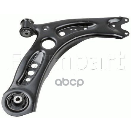 Рычаг Подвески Прав Без Шаровой Audi: A3 (8V1,8Vk) 04/12-10/20 FormPart арт. 2909160