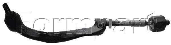 Тяга Рулевая В Сборе Vw: Multivan V 03-, Transporter V C Бортовой Платформой 03-, Transporter V Фургон 03- FormPart арт. 2977111