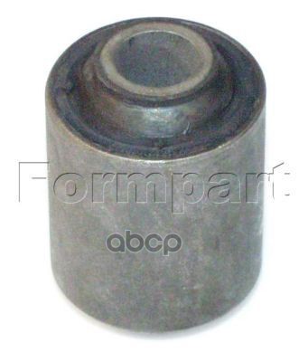 Сайлентблок Нижнего Рычага Передней Оси Volvo: 850 91-96, S70/C70/V70 11/96- FormPart арт. 3000001