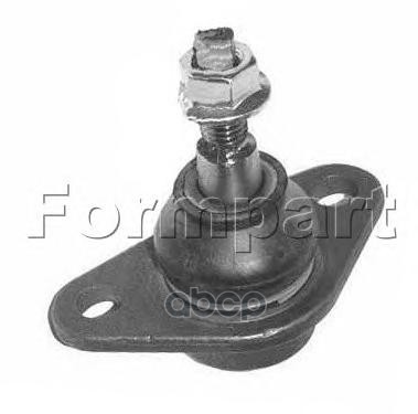 Опора Шаровая Volvo: 740/760/940/960 FormPart арт. 3004003