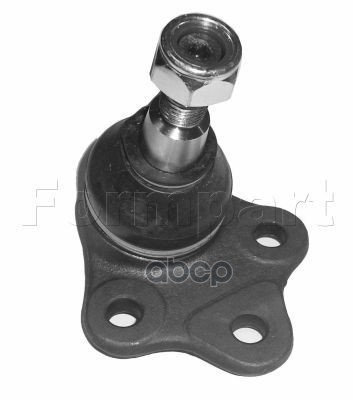 Опора Шаровая Volvo: Xc60 05/08-, Xc70 Ii 08/07- FormPart арт. 3004013