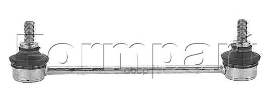 Тяга Стабилизатора Передн Mitsubishi: Carisma 07/95-06/06, Volvo: S40 I 07/95-12/00, V40 95-12/00 FormPart арт. 3008005
