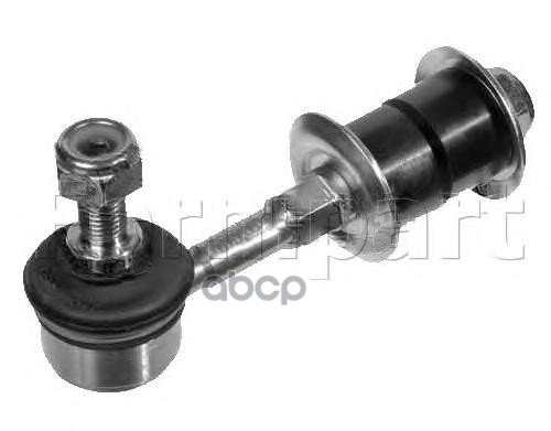 Тяга Стабилизатора Задн Volvo: S40/V40 96- FormPart арт. 3008006