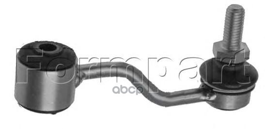 Тяга Стабилизатора Volvo: 440/460 89- FormPart арт. 3008017