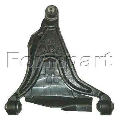 Рычаг Подвески Прав Volvo: S70/V70 97-00 FormPart арт. 3009001