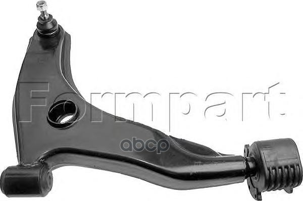 Рычаг Подвески Прав Mitsubishi: Carisma 05.95-02.99 FormPart арт. 3009002