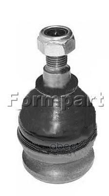 Опора Шаровая Subaru: Forester 97-02, 02-, Impreza 93-00, 01-, Legacy 89-99 FormPart арт. 3503002