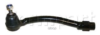 Наконечник Рулевой Тяги Лев Hyundai: Santa Fe Iii (Dm) 09/12- FormPart арт. 3702039
