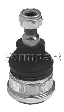 Опора Шаровая Mitsubishi: Pajero Pinin 99-05  Hyundai: Accent 95-99, Accent/Verna 99-, Coupe/Tiburon 96-, Elantra/Lantra 96-,...