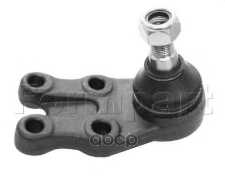 Опора Шаровая Hyundai: Starex 06/97-12/02 FormPart арт. 3704004