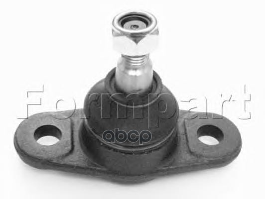 Опора Шаровая Hyundai: Accent 05-  Kia: Rio 06- FormPart арт. 3704006