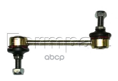 Тяга Стабилизатора Hyundai: Matrix 08/01-08/10, Elantra/Lantra 96-06, Kia: Cerato (Ld) 03/04-07/09 FormPart арт. 3708001