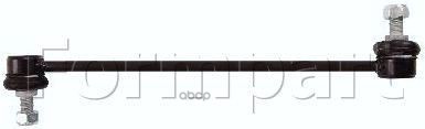 Тяга Стабилизатора Передн Hyundai: Santa Fe Iii (Dm) 09/12-, Kia: Sorento Ii (Xm) 11/09-08/14 FormPart арт. 3708059