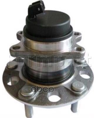 Ступица Колеса Задн Hyundai: Accent Blue 10- FormPart арт. 37498037/S
