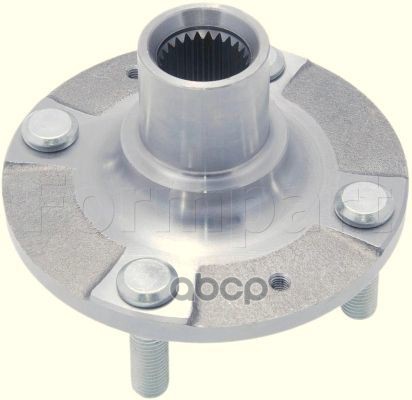 Ступица Колеса Передн Hyundai: Accent Blue 10- FormPart арт. 37498043/S