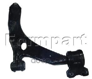 Рычаг Подвески Прав Mazda: 3 1.3-2.0/1.6D 03-09, 5 2.0 05- FormPart арт. 3809004