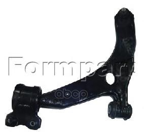 Рычаг Подвески Лев Mazda: 3 1.3-2.0/1.6D 03-09, 5 2.0 05- FormPart арт. 3809005