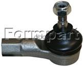 Наконечник Рулевой Тяги Mitsubishi: Galant 84-92, Pajero Pinin 09/99-, Space Runner 10/91- FormPart арт. 3902005