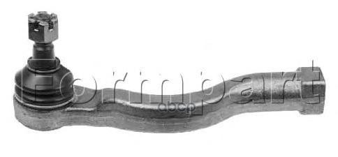 Наконечник Рулевой Тяги Рулевой Mitsubishi: Pajero 00-06 FormPart арт. 3902017