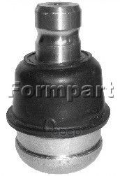 Опора Шаровая Нижн Mitsubishi: Lancer Sportback  06/08-, Outlander 01/07-, Peugeot: 4007 02/07-, Dodge: Caliber 07-09 FormPar...