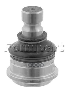 Опора Шаровая Mitsubishi: Carisma 00-, Space Star 98-, Space Vagon 98-, Space Runner 99-  Volvo: S40, V40 00- FormPart арт. 3...