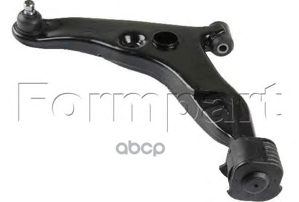 Рычаг Подвески Лев Mitsubishi: Carisma 03.99-12.03, Space Star 98-04 FormPart арт. 3909007