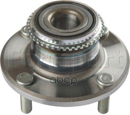 Ступица Колеса Задн Mitsubishi: Lancer 1.3/1.6 00-, Lancer 1.6/2.0 03-08 FormPart арт. 39498004/S