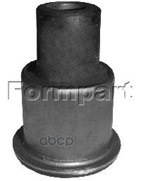 Сайлентблок Nissan: Navara 05-, Pathfinder 05-, Xterra 05- FormPart арт. 4100027