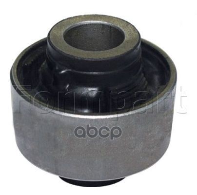 Сайлентблок Рычага Подвески Задн 53X19x50 Мм Nissan: Micra K13 05/10-, Note (E11) 03/06-, Note (E12) 08/12-, Versa Ii 08/11-,...