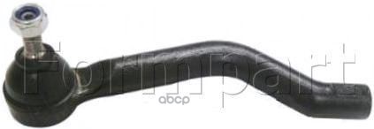 Наконечник Рулевой Тяги Лев Nissan: Qashqai (J11e) 13- FormPart арт. 4102084