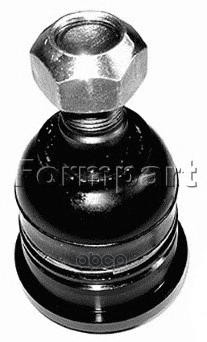 Опора Шаровая Nissan: Frontier 2.4 97-04, King Cab 98-08, Navara 98-05 - 2Wd FormPart арт. 4103003