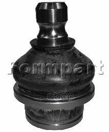 Опора Шаровая Nissan: Navara 05-, Pathfinder 05-, Xterra 05- FormPart арт. 4103024