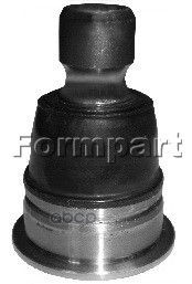Опора Шаровая Nissan: Qashqai 06-, Qashqai+2 10- FormPart арт. 4103026