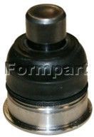 Опора Шаровая Nissan: Juke 06.10- FormPart арт. 4103027