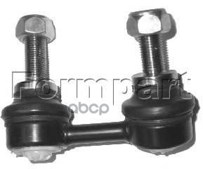 Тяга Стабилизатора Nissan: Navara 05-, Pathfinder 05-, Xterra 05- Прав, M12x1.25 FormPart арт. 4108045