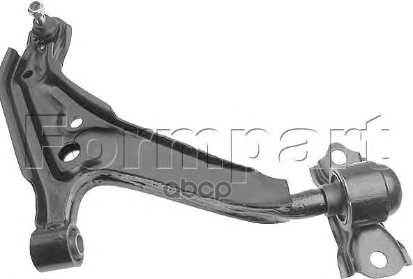 Рычаг Подвески Прав Nissan: Primera 96-02, Primera Wagon 98-02 FormPart арт. 4109006