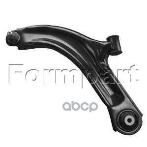 Рычаг Подвески Nissan: Micra 02- FormPart арт. 4109017