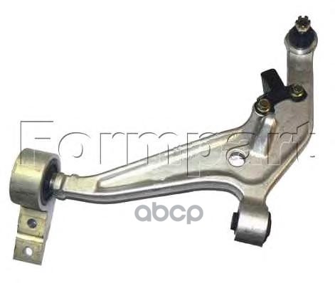 Рычаг Подвески Лев Nissan: X-Trail 04/02- FormPart арт. 4109054