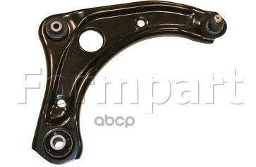 Рычаг Подвески Прав Nissan: Micra K13 05/10-, Note (E12) 08/12- FormPart арт. 4109064