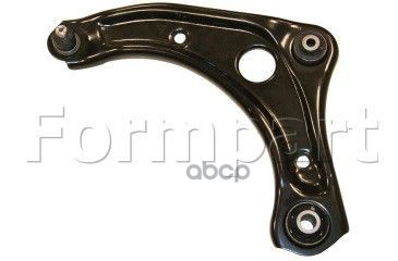 Рычаг Подвески Лев Nissan: Micra K13 05/10-, Note (E12) 08/12- FormPart арт. 4109065