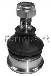 Опора Шаровая Peugeot: 107 06/05-, 1007 06/05-, Citroen: C1 06/05-, Toyota: Aygo 07/05-, Yaris 99- FormPart арт. 4203003