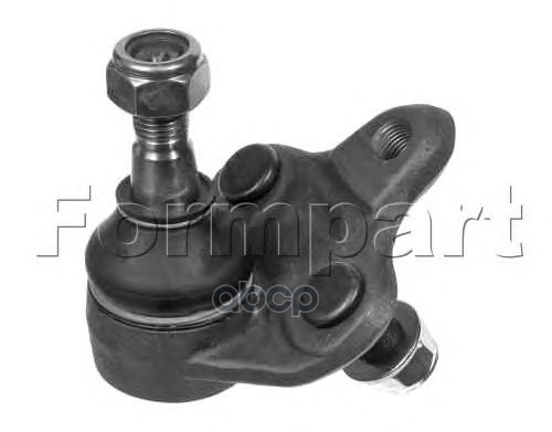 Опора Шаровая Toyota: Avensis 10/97-01/03, Carina E 92-97, Carina Ff 92-96, Corolla 92-05/95, Lifan X60 12-22 FormPart арт. 4...
