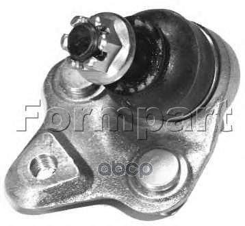 Опора Шаровая Toyota: Corolla E11/E12 97-07, Corolla Verso 02-04, Rav 4 Ii 01-06, Geely: Atlas Pro 21-, Chery: Tiggo 4 Pro 22...