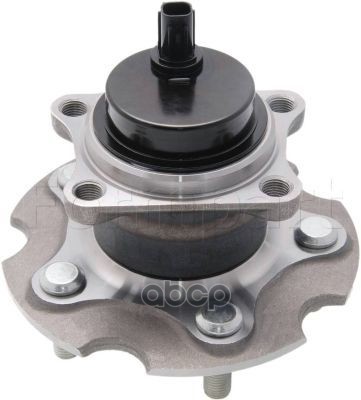 Ступица Колеса Задн Toyota: Rav 4 Iii 06- FormPart арт. 42498074/S